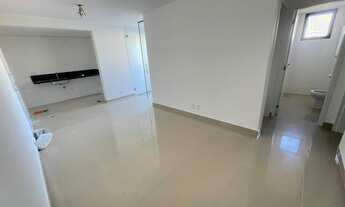 Imagem 2: Apartamento com área privativa à venda, 2 quartos, 1 suíte, 2 vagas, União - Belo Horizont