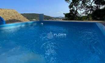 Imagem 3: Casa com 4 dormitórios à venda, 400 m² por R$ 1.200.000,00 - Itaipu - Niterói/RJ