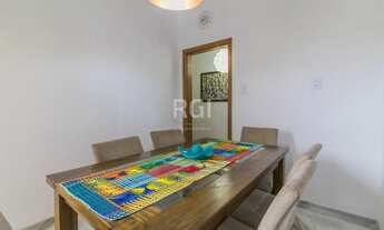 Imagem 6: Porto Alegre - Apartamento Padrão - Navegantes