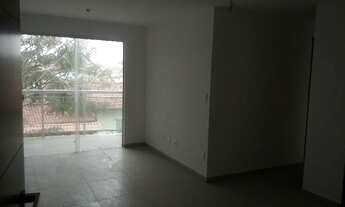 Imagem 4: Lindos Apartamentos com 02 quartos, sendo uma suite no bairro Extensão do Bosque