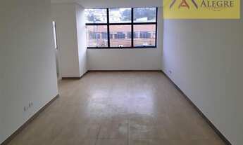 Imagem 2: São Paulo - Conjunto Comercial/Sala - Cidade Ademar
