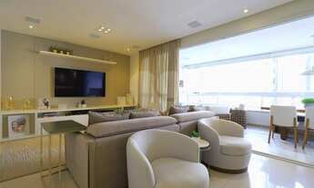 Imagem 2: São Paulo - Apartamento Padrão - ITAIM BIBI