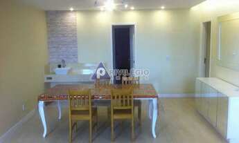 Imagem 5: Apartamento à venda, 4 quartos, 1 suíte, 1 vaga, Copacabana - RIO DE JANEIRO/RJ