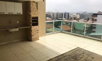 Imagem: Cabo Frio/Braga - Magnifica Cobertura duplex