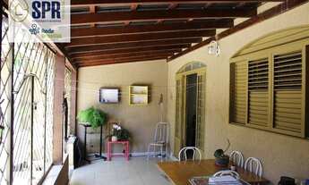 Imagem 4: Casa à venda, 306 m² por R$ 1.600.000,00 - Asa Norte - Brasília/DF