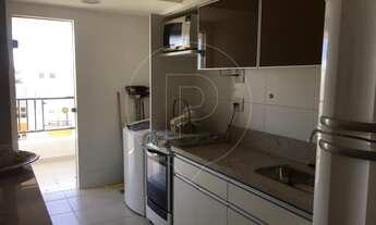 Imagem: Apartamento para Venda em Caldas Novas