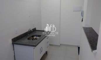 Imagem 2: Apartamento à Venda no Jardim Mauá, 2 dorm, 1 vaga, 42 m²