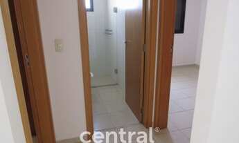 Imagem 7: Jardim Planalto, Edificio Burle Marx Residence, Central Imobiliaria, Bauru