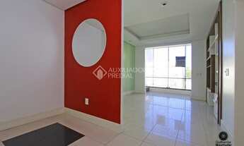 Imagem 2: Apartamento para venda com 85 metros quadrados com 3 quartos em Cidade Baixa - Porto Alegr