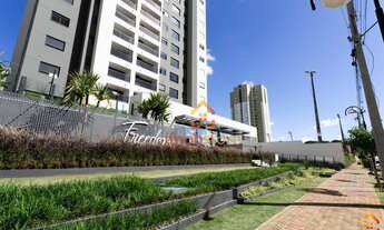 Imagem: Ed Freedom. Apartamento para Locação