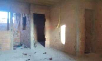 Imagem 4: Casa com 2 dormitórios à venda, 40 m² por R$ 190.000,00 - Tatuquara - Curitiba/PR