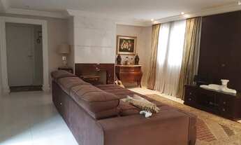 Imagem 6: COBERTURA Apartamento cobertura com 3 dormitórios