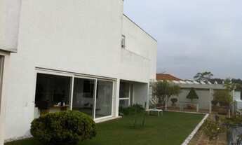 Imagem 3: SOBRADO RESIDENCIAL PARA VENDA E LOCAÇÃO, CIDADE JARDIM, SÃO PAULO