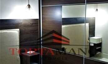 Imagem 7: Apartamento com 3 dormitórios à venda, 78 m² por R$ 330.000 - Vila Omar - Americana/SP