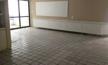 Imagem 6: Apartamento com 4 quartos em boa viagem