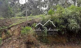 Imagem 2: Terreno à venda, 792 m² por R$ 400.000,00 - Condomínio Arujazinho I, II e III - Arujá/SP