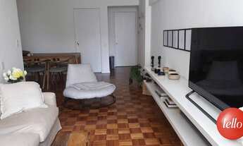 Imagem: São Paulo - Apartamento Padrão - Campo