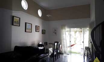 Imagem 6: FLORIANóPOLIS - Casa Padrão - Cachoeira do Bom Jesus