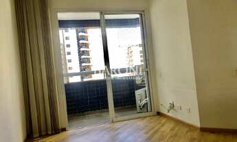 Imagem: São Paulo - Apartamento Padrão - Moema