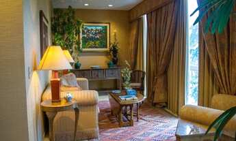 Imagem 6: RIO DE JANEIRO - Apartamento Padrão - LEBLON