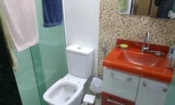 Imagem 5: Sobrado para venda possui 240 metros quadrados com 3 quartos em Vila Talarico - São Paulo