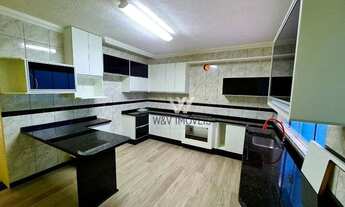 Imagem 7: Casa com 4 dormitórios à venda, 183 m² por R$ 550.000,00 - Aviação - São José dos Pinhais