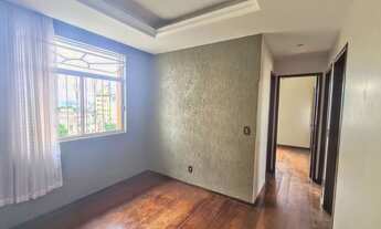 Imagem 3: Cobertura para aluguel, 4 quartos, 2 suítes, 2 vagas, Cidade Nova - Belo Horizonte/MG