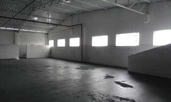 Imagem 2: Galpão Comercial para locação, Olímpico, São Caetano do Sul