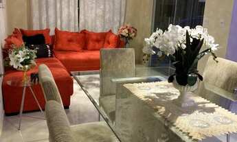 Imagem: Casa de condomínio para venda tem 250 metros