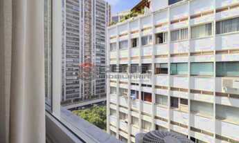 Imagem 5: Rio de Janeiro - Apartamento Padrão - Flamengo