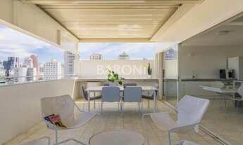 Imagem: São Paulo - Apartamento Padrão - Pinheiros