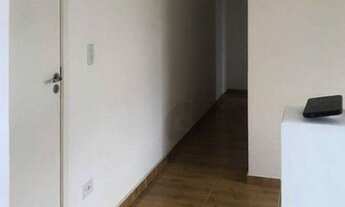 Imagem 7: Apartamento com 2 dormitórios à venda, 47 m² por R$ 165.000 - Parque Campolim - Votorantim