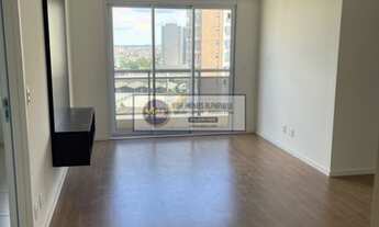 Imagem 5: Barueri - Apartamento Padrão - Alphaville Industrial