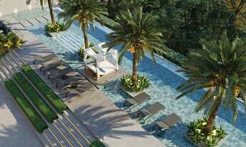 Imagem 7: Apartamento 2 quartos (suítes) com varanda gourmet em Juiz de Fora