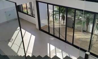 Imagem 7: Casa 3 suítes condomínio Cyrela Ipês