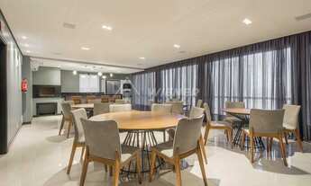 Imagem: Itajaí - Apartamento Padrão - Dom Bosco