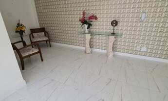 Imagem 4: Pituba - 2/4 com Suíte - Nascente - 84 m² - 1 Vaga - Infraestrutura Completa -Oportunidade