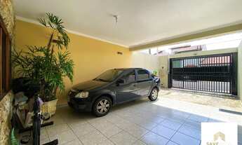 Imagem 3: Casa Residencial à venda no Aqui Se Vive em Indaituba-SP