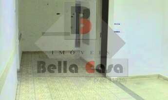 Imagem 5: Predio Comercial Paes de Barros