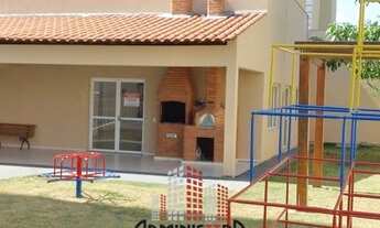 Imagem 2: Sorocaba - Apartamento Padrão - Jardim Refugio