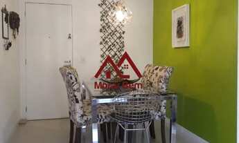 Imagem 2: Rio de Janeiro - Apartamento Padrão - Recreio dos Bandeirantes