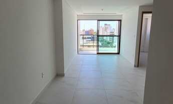 Imagem 7: Intermares apresenta excelentes apartamento de 2 e 3 quartos