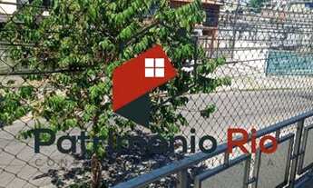 Imagem 1: Apto 2 quartos, varanda, vazio, Vista Alegre, aceitando carta