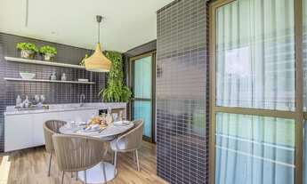 Imagem 7: Ravello Residence | 7º andar