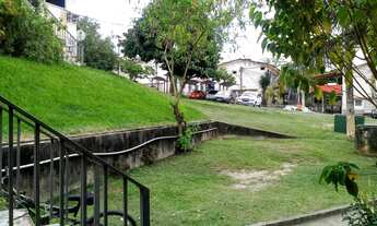 Imagem: Vendo ou alugo apartamento térreo em condomínio