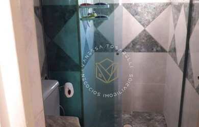 Imagem 4: Apartamento Acácias com 2 dormitórios à venda, 64 m² por R$ 345.000 - Vila Yara - Osasco/S