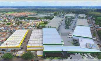 Imagem 2: SAPUCAIA DO SUL - Galpão/Depósito/Armazém - Colonial