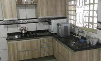 Imagem 4: Jardim Panorama Casa com 3 dormitórios