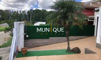 Imagem 3: Ivoti - Casa Padrão - Jardim Panorâmico