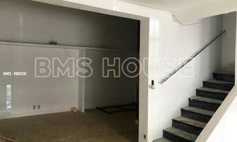 Imagem 2: Comercial para Locação em São Paulo, Itaim Bibi, 2 dormitórios, 1 banheiro, 3 vagas